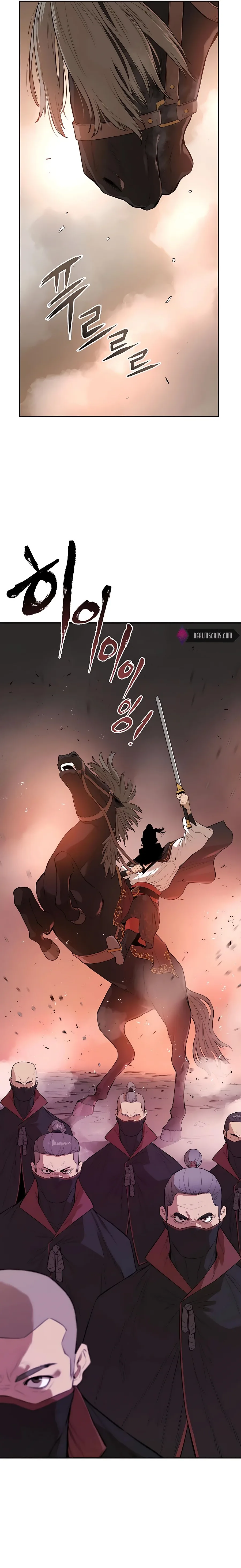 Read Villano Sin rival (es) Manga Online