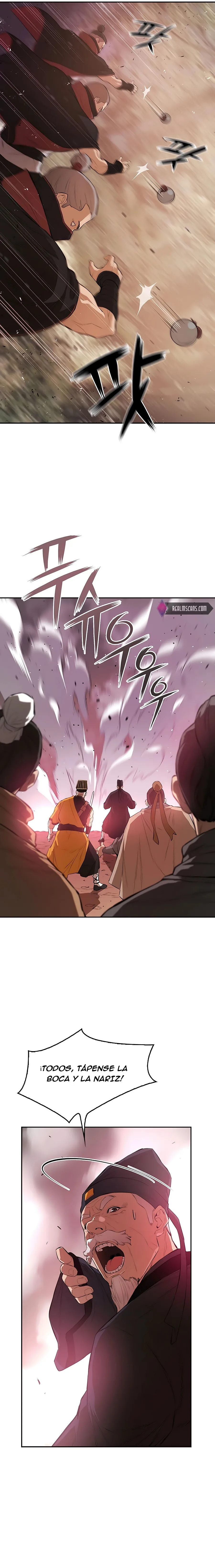 Read Villano Sin rival (es) Manga Online