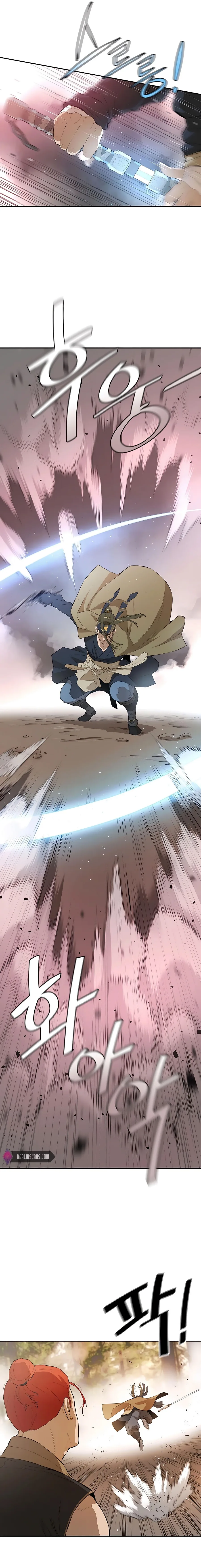 Read Villano Sin rival (es) Manga Online