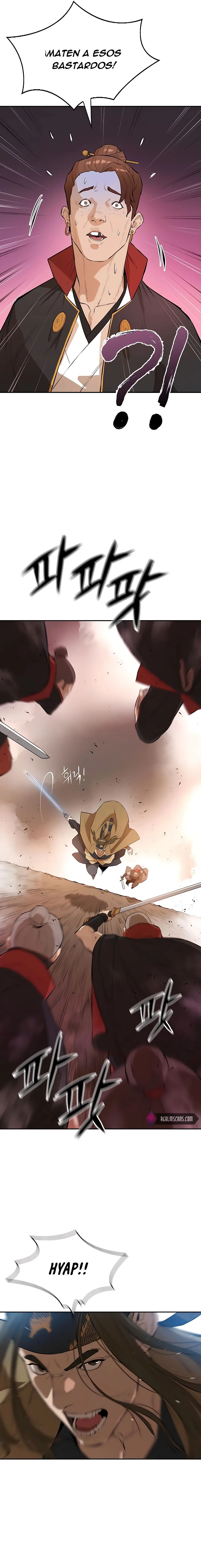 Read Villano Sin rival (es) Manga Online