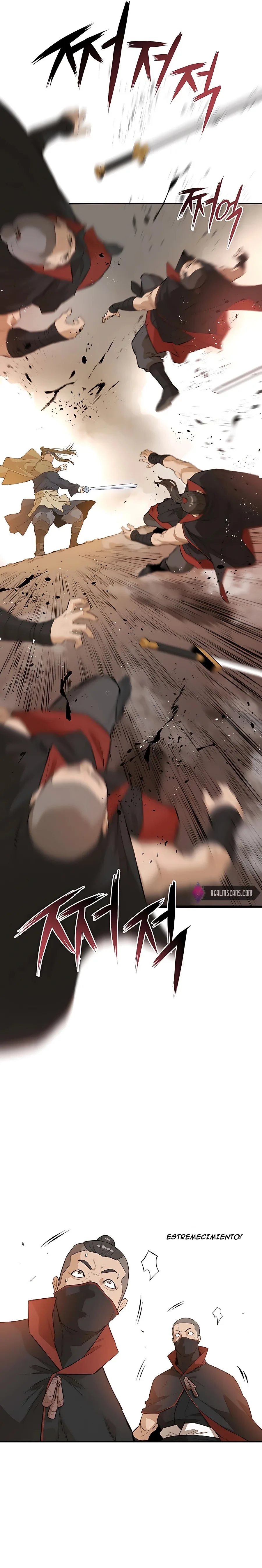 Read Villano Sin rival (es) Manga Online