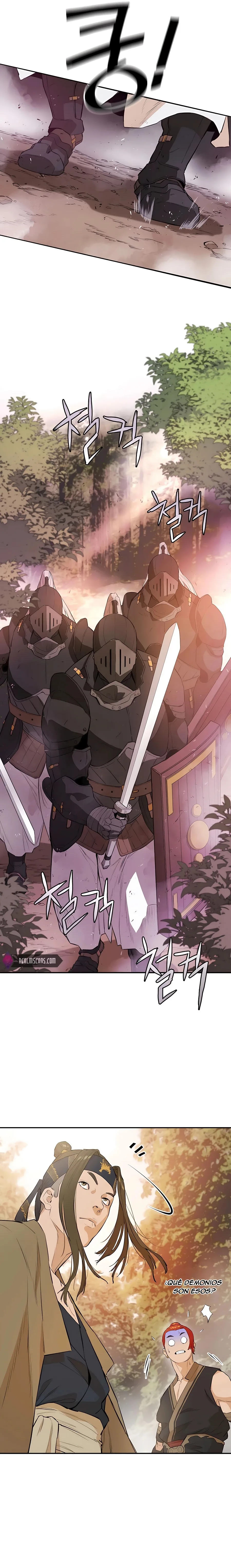 Read Villano Sin rival (es) Manga Online