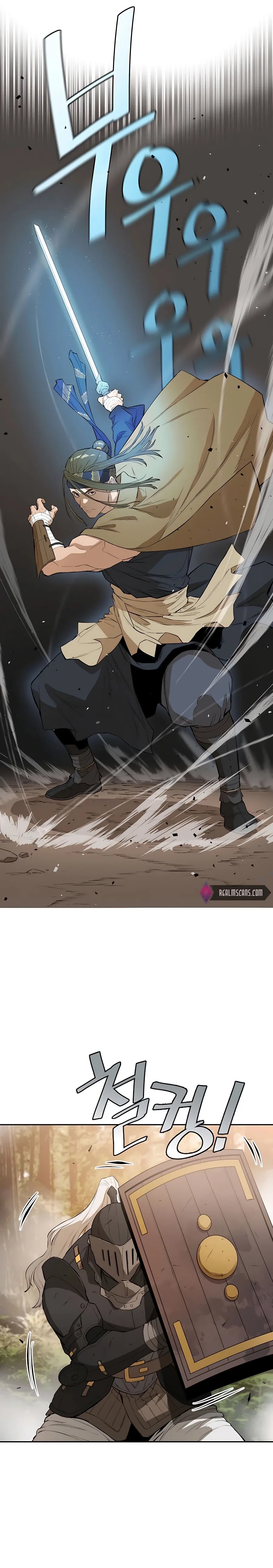 Read Villano Sin rival (es) Manga Online