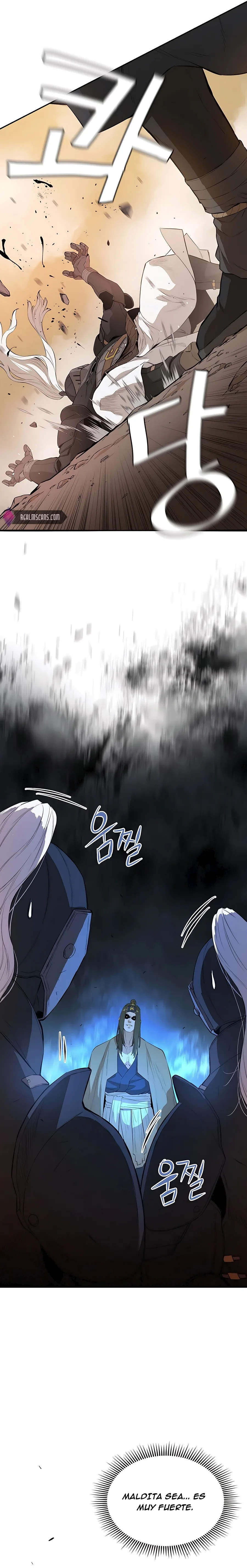 Read Villano Sin rival (es) Manga Online