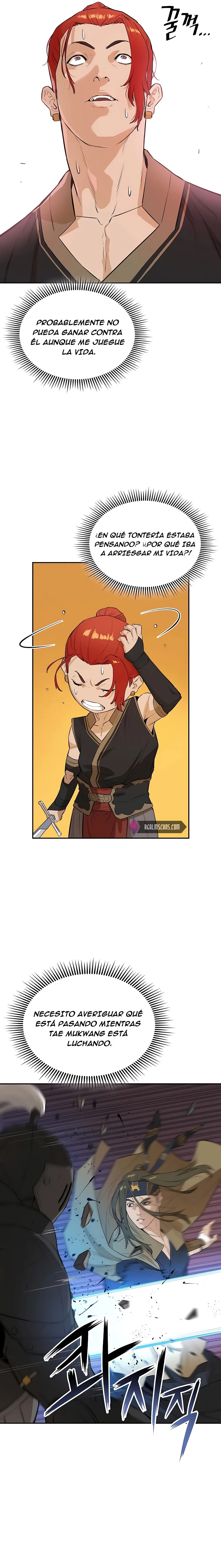 Read Villano Sin rival (es) Manga Online