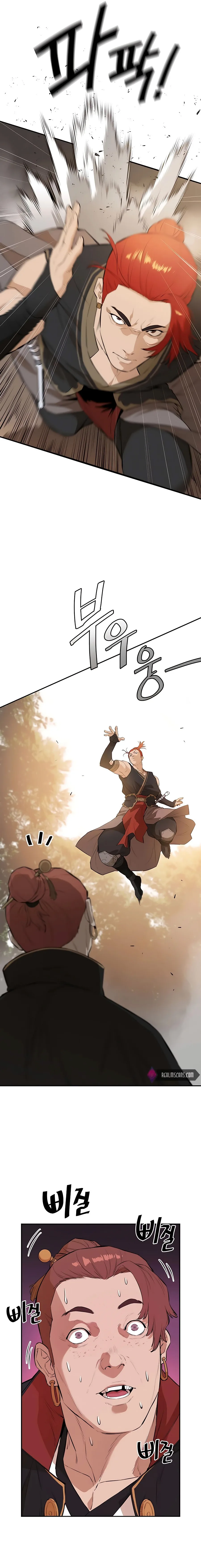 Read Villano Sin rival (es) Manga Online