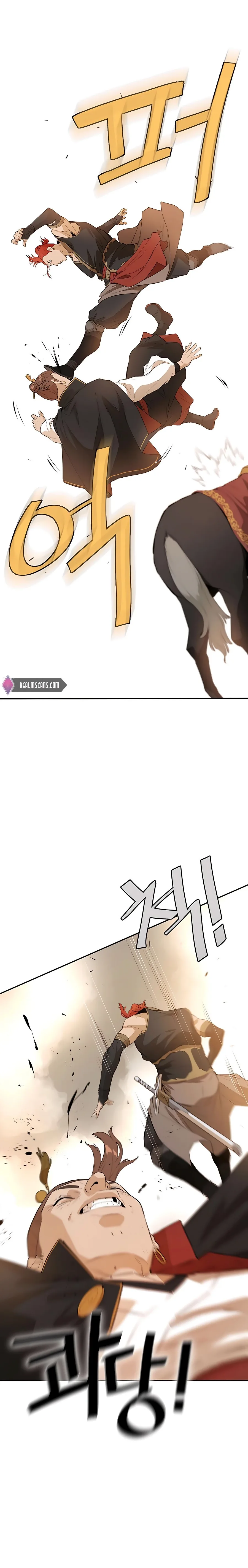 Read Villano Sin rival (es) Manga Online