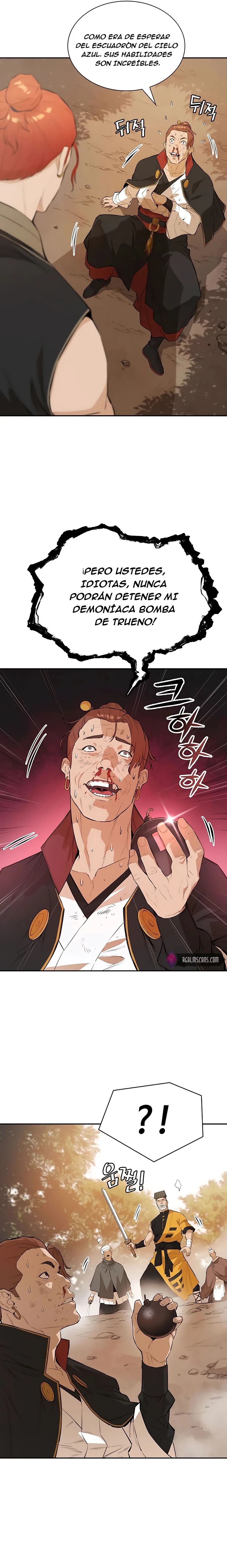 Read Villano Sin rival (es) Manga Online