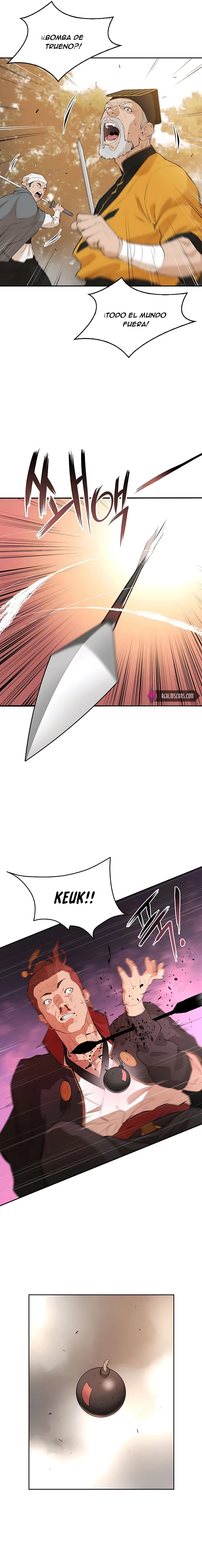 Read Villano Sin rival (es) Manga Online