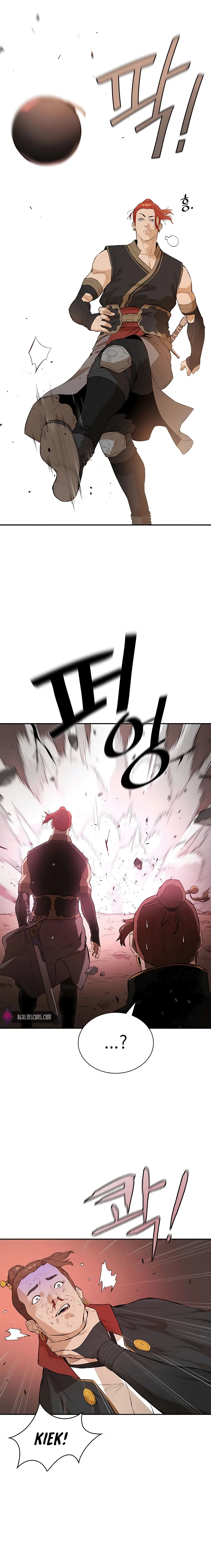 Read Villano Sin rival (es) Manga Online