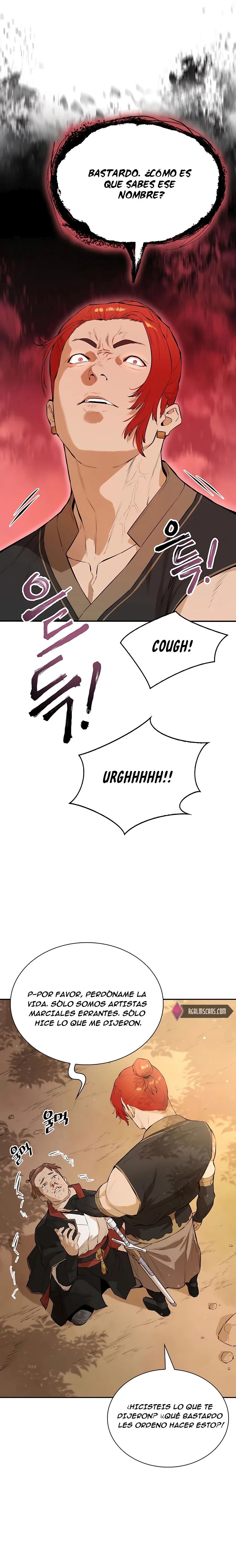 Read Villano Sin rival (es) Manga Online