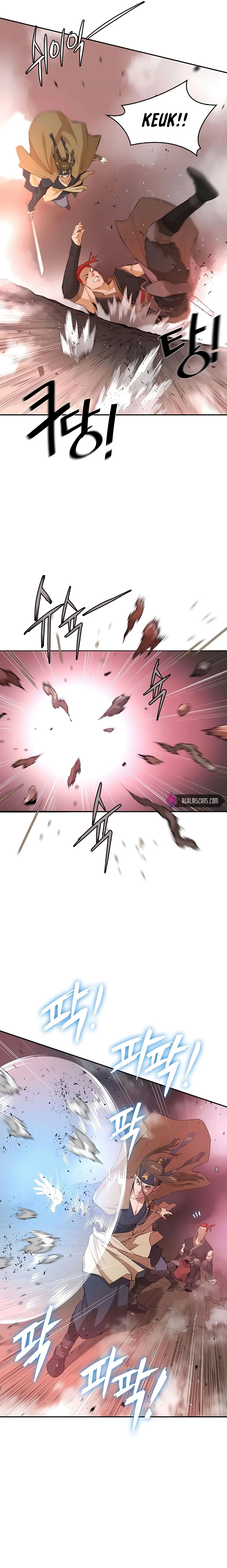 Read Villano Sin rival (es) Manga Online