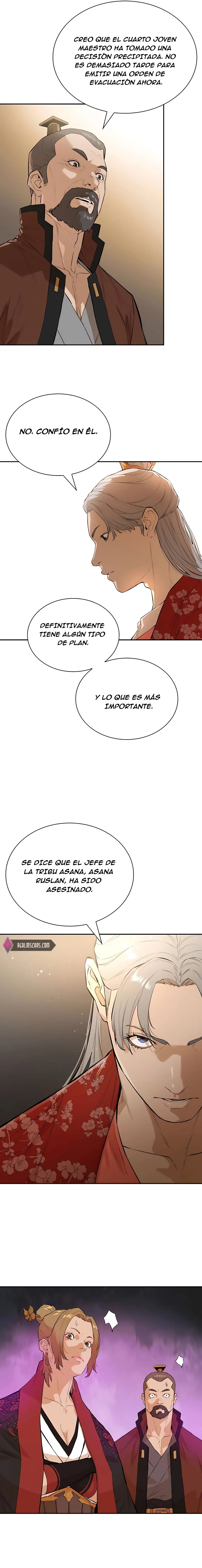 Read Villano Sin rival (es) Manga Online