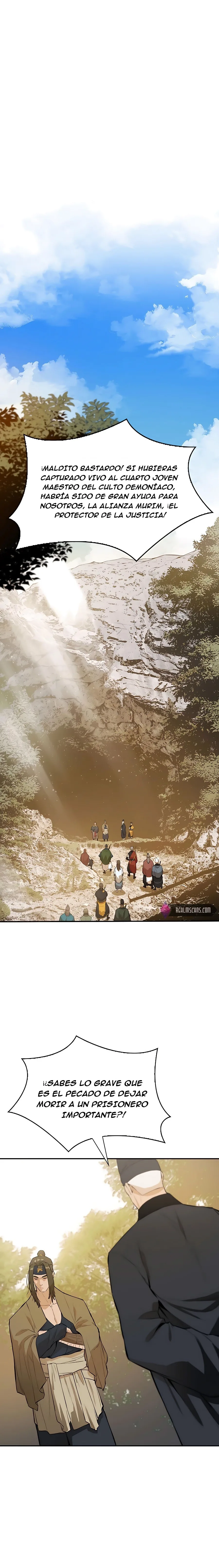 Read Villano Sin rival (es) Manga Online