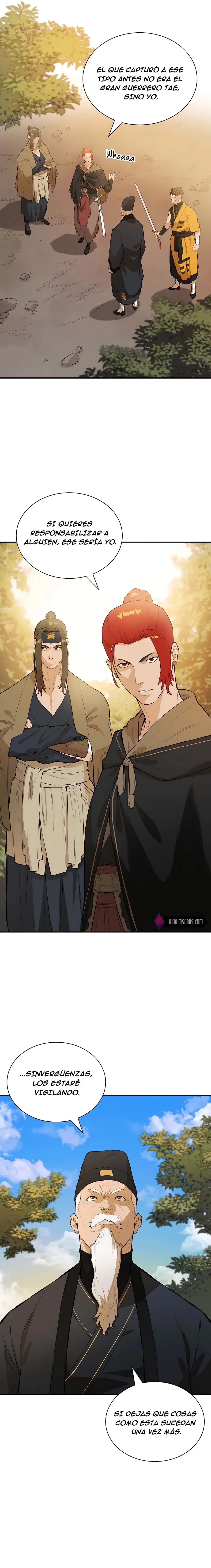 Read Villano Sin rival (es) Manga Online