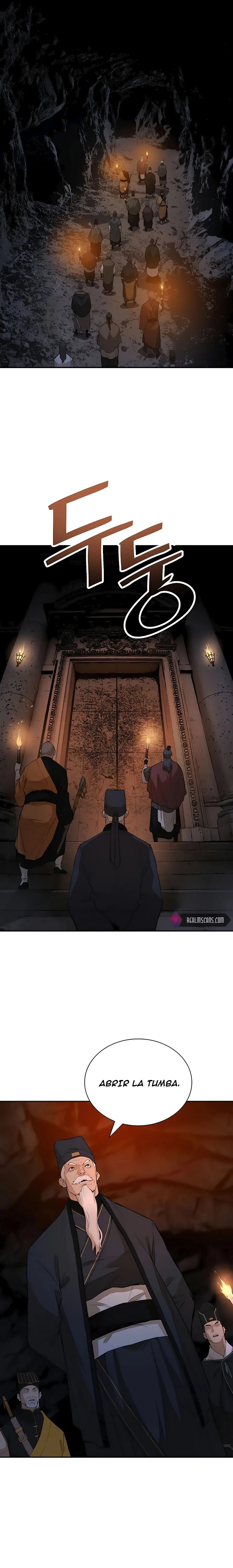 Read Villano Sin rival (es) Manga Online