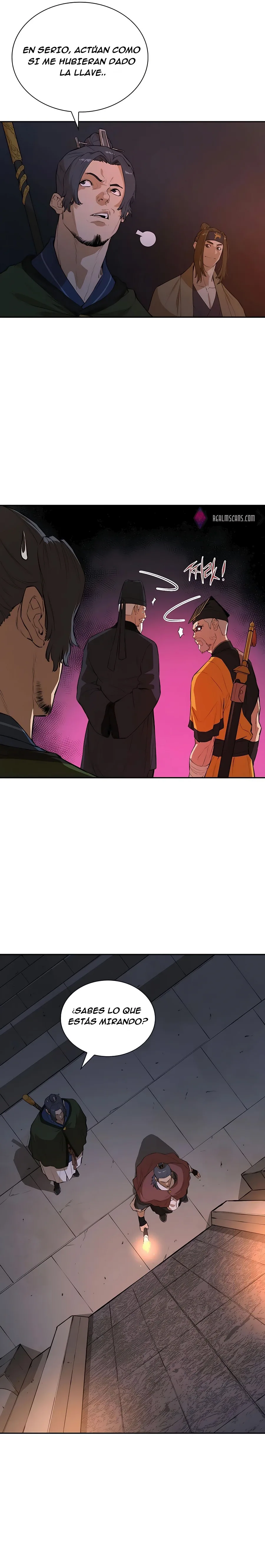 Read Villano Sin rival (es) Manga Online