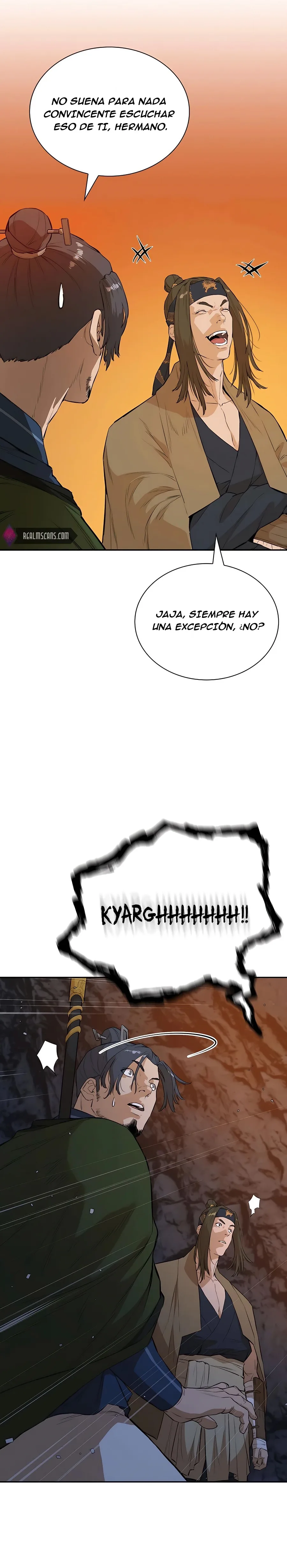 Read Villano Sin rival (es) Manga Online