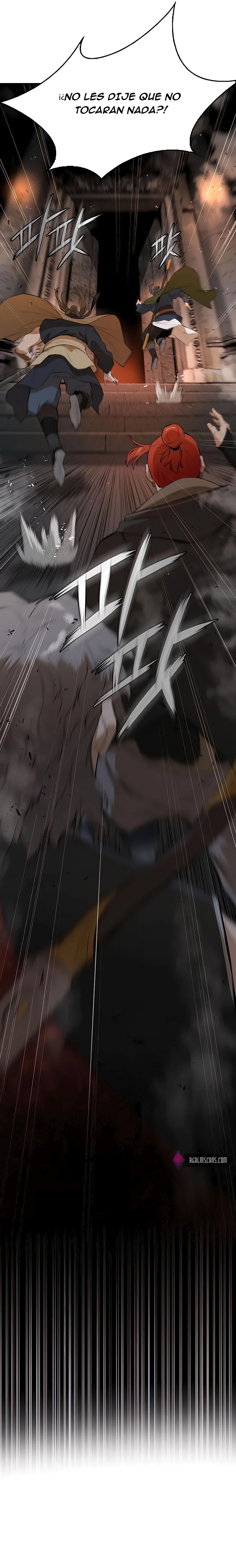 Read Villano Sin rival (es) Manga Online