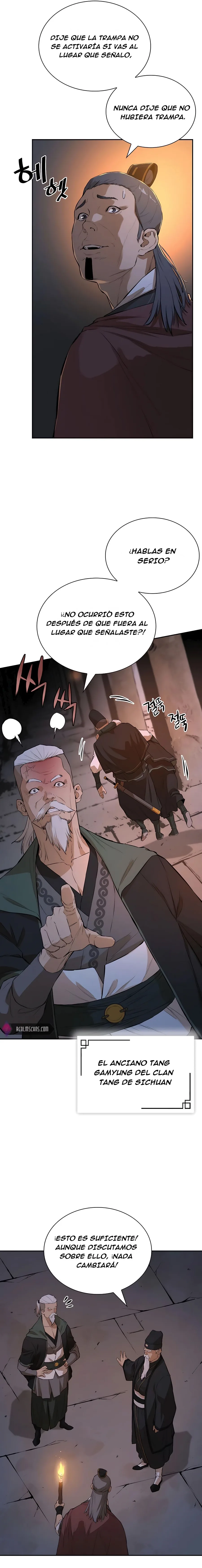 Read Villano Sin rival (es) Manga Online