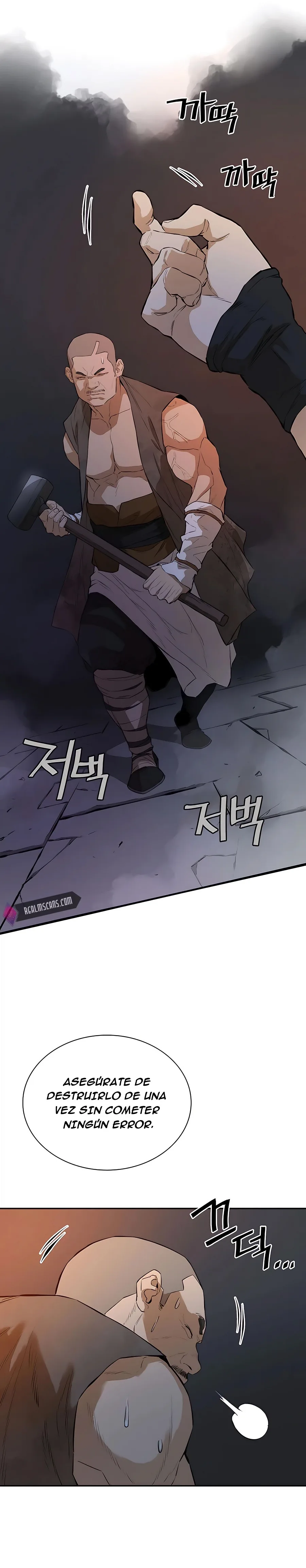 Read Villano Sin rival (es) Manga Online