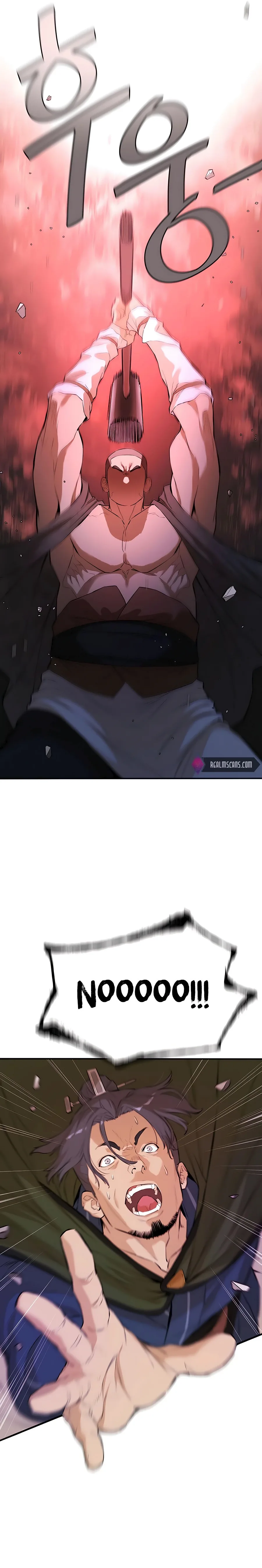 Read Villano Sin rival (es) Manga Online