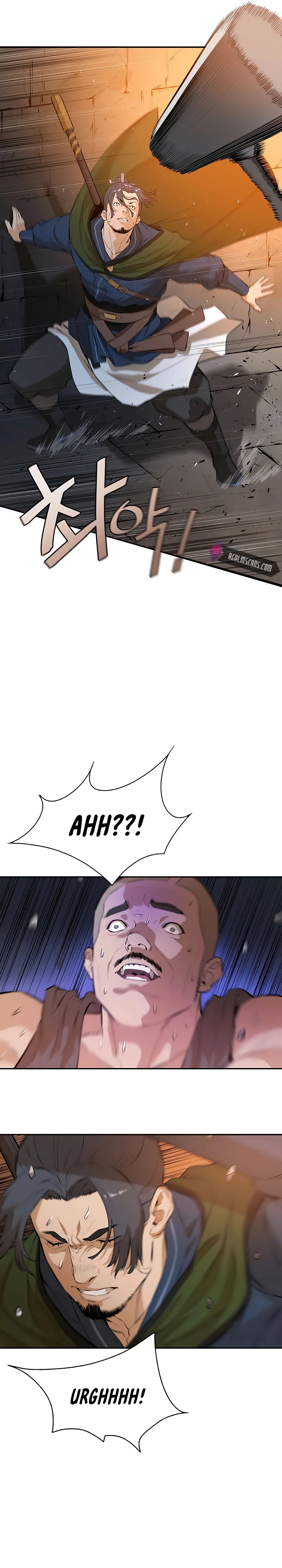 Read Villano Sin rival (es) Manga Online