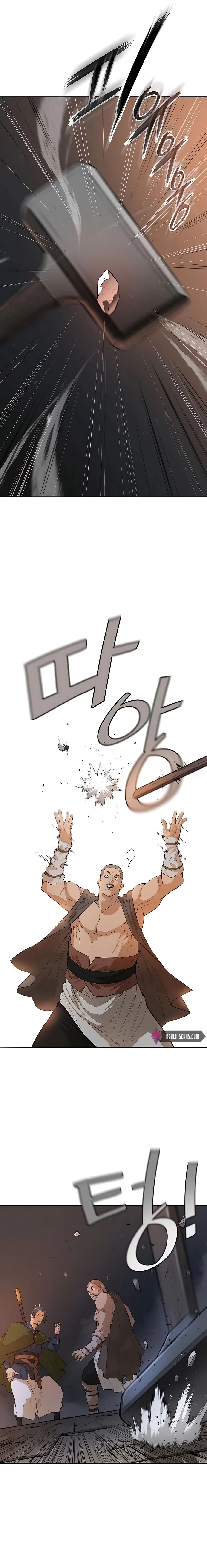 Read Villano Sin rival (es) Manga Online