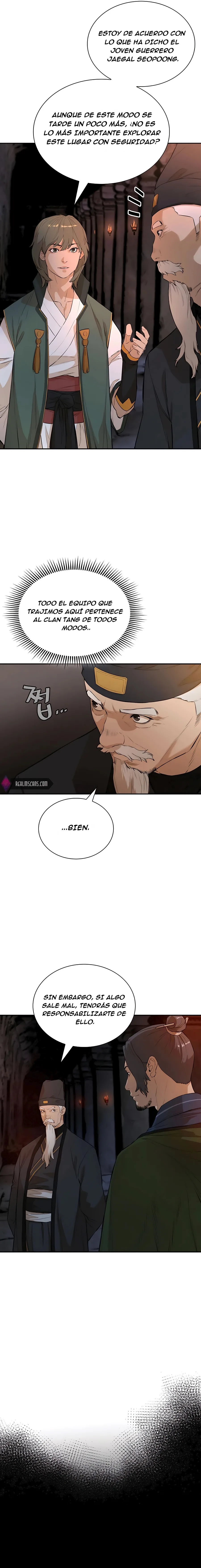 Read Villano Sin rival (es) Manga Online