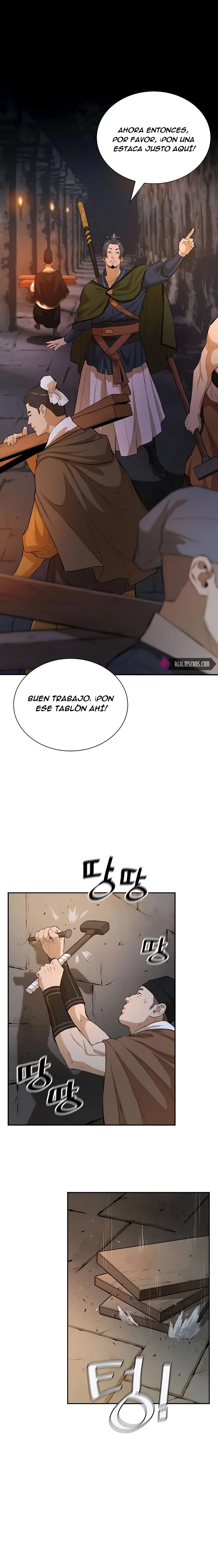 Read Villano Sin rival (es) Manga Online