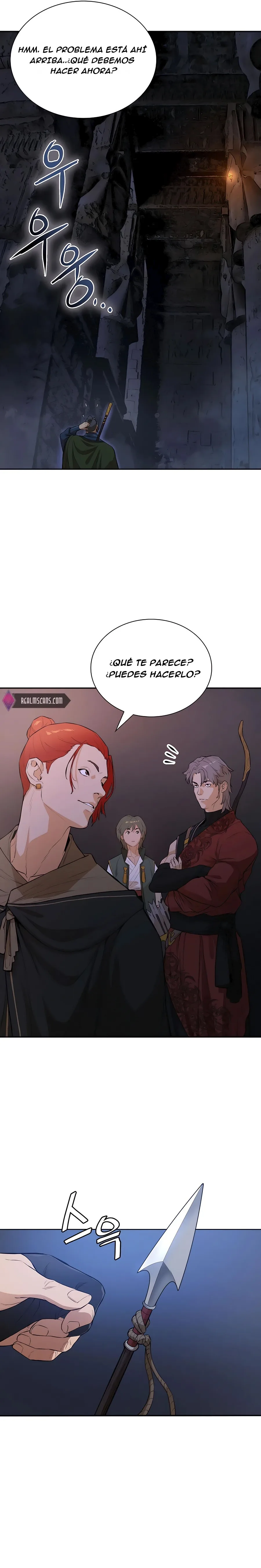 Read Villano Sin rival (es) Manga Online