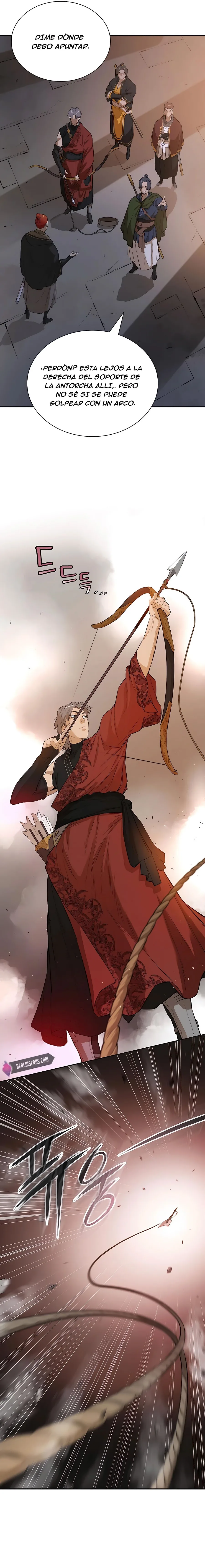 Read Villano Sin rival (es) Manga Online