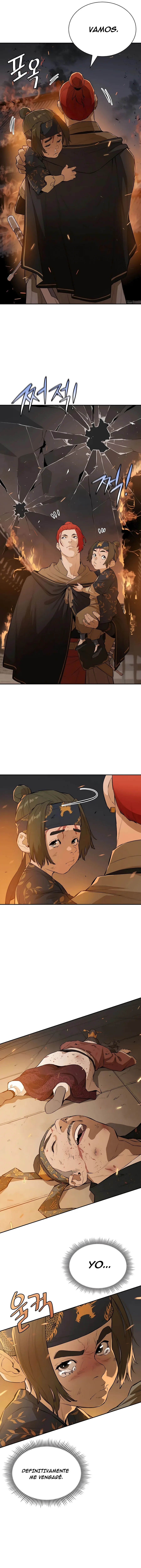 Read Villano Sin rival (es) Manga Online