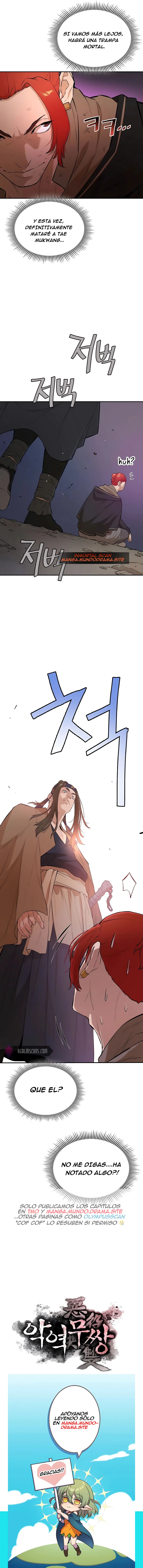 Read Villano Sin rival (es) Manga Online