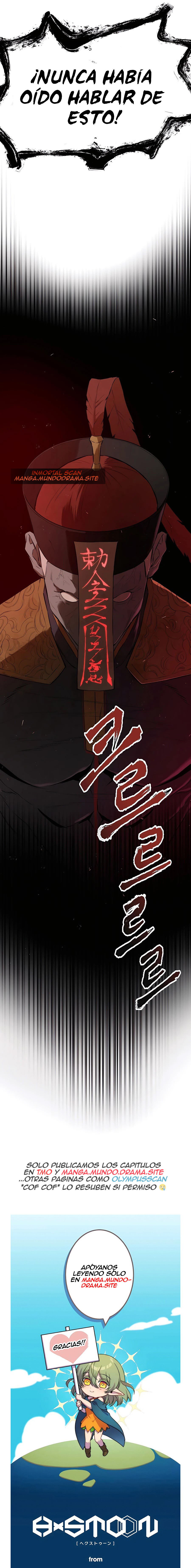 Read Villano Sin rival (es) Manga Online