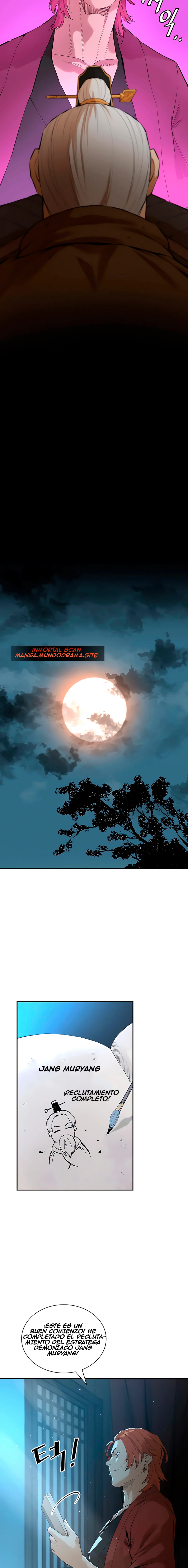 Read Villano Sin rival (es) Manga Online