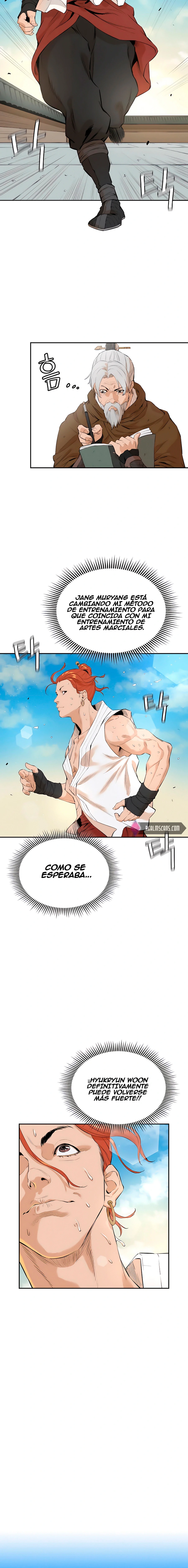 Read Villano Sin rival (es) Manga Online