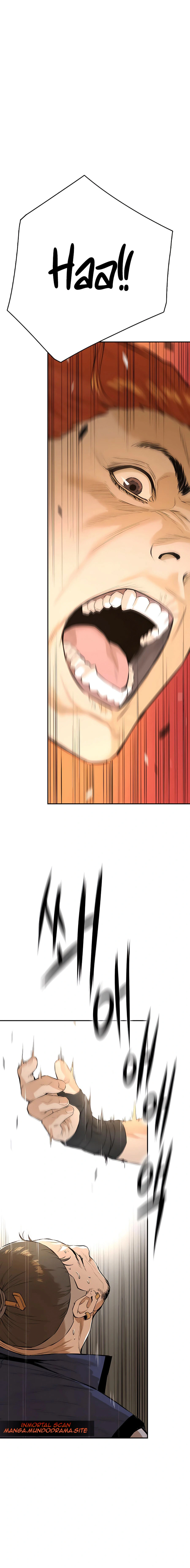 Read Villano Sin rival (es) Manga Online