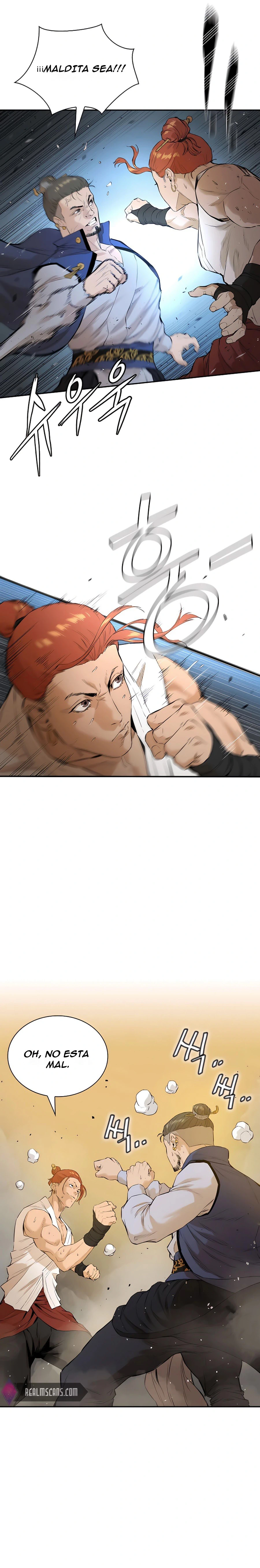 Read Villano Sin rival (es) Manga Online