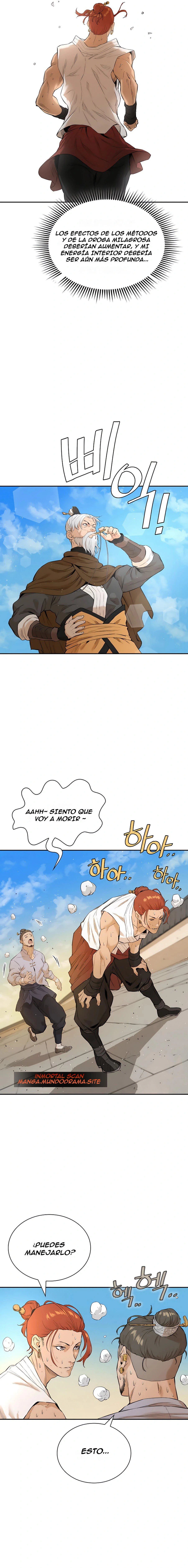 Read Villano Sin rival (es) Manga Online