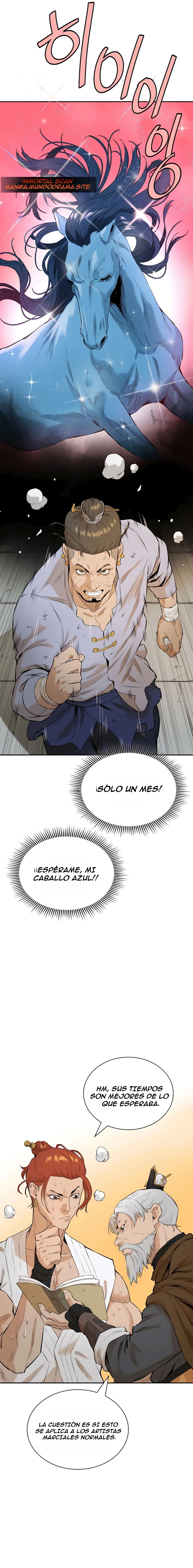 Read Villano Sin rival (es) Manga Online