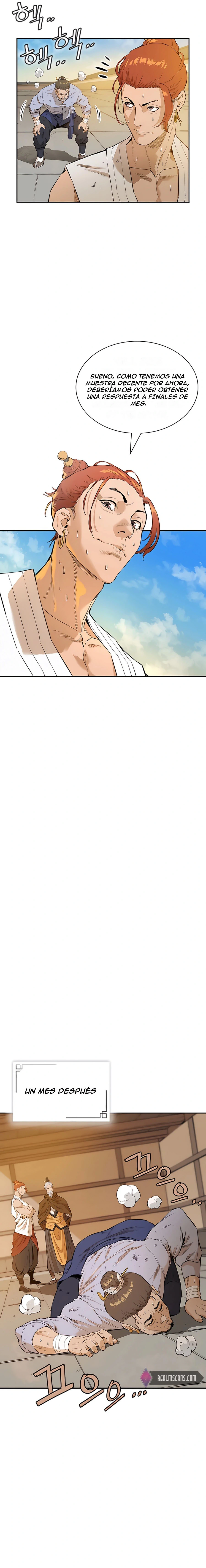 Read Villano Sin rival (es) Manga Online