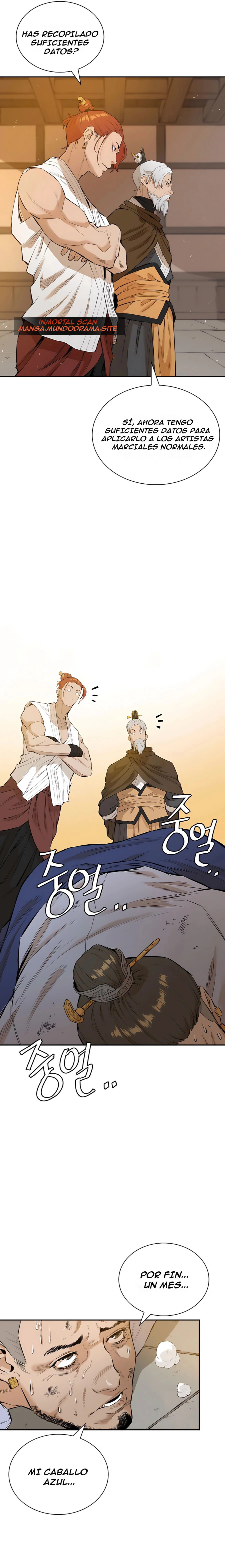 Read Villano Sin rival (es) Manga Online