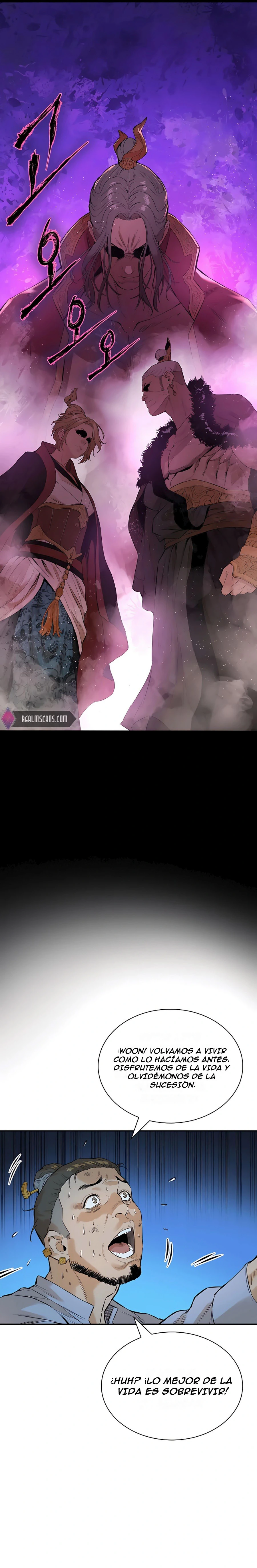 Read Villano Sin rival (es) Manga Online