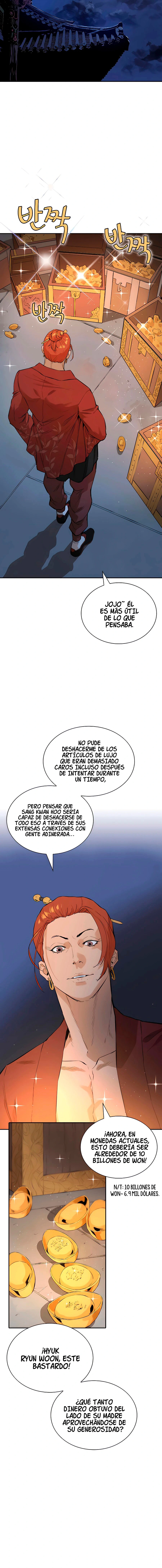 Read Villano Sin rival (es) Manga Online