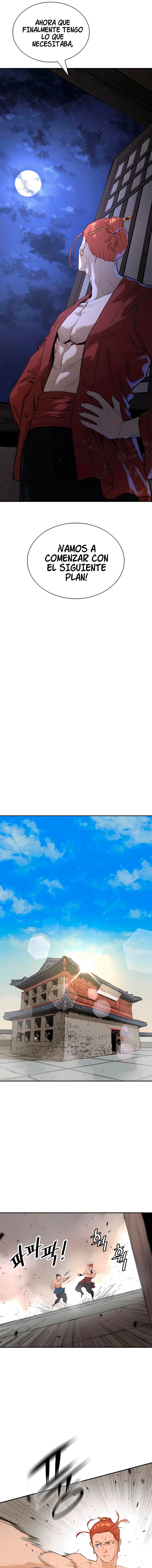 Read Villano Sin rival (es) Manga Online