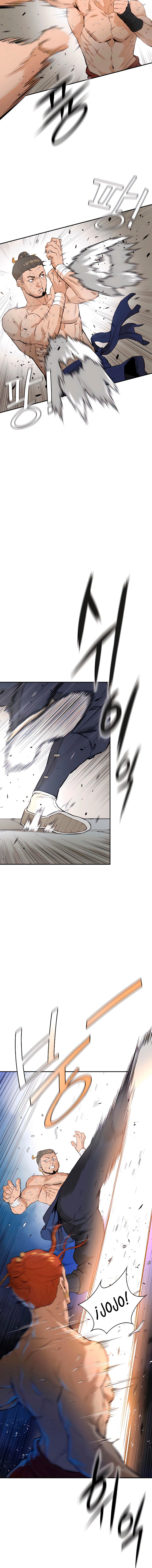 Read Villano Sin rival (es) Manga Online