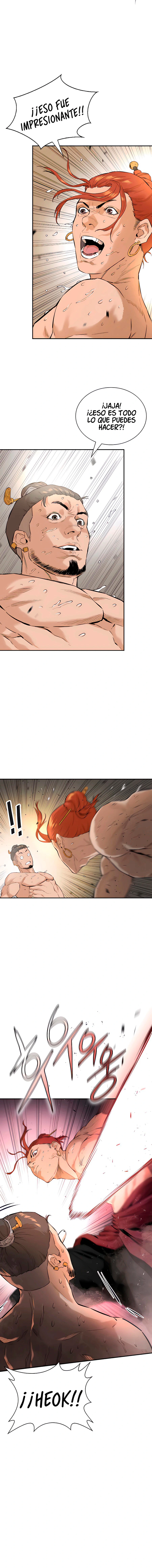 Read Villano Sin rival (es) Manga Online