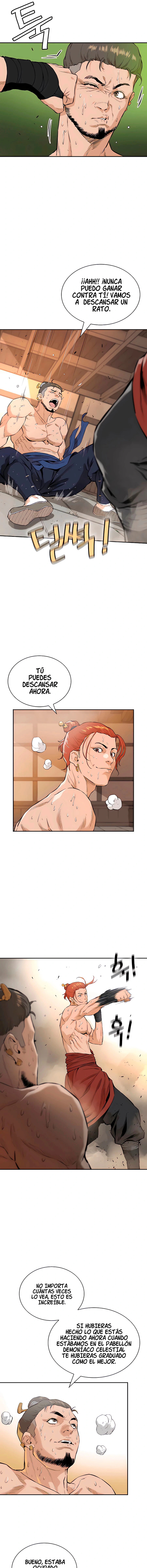 Read Villano Sin rival (es) Manga Online