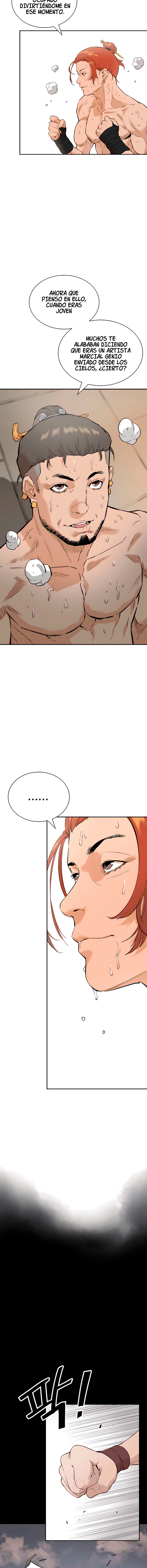 Read Villano Sin rival (es) Manga Online